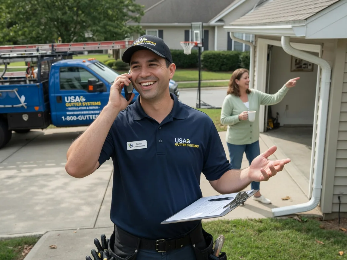 Gutter Installation Ewen, MI FAQs